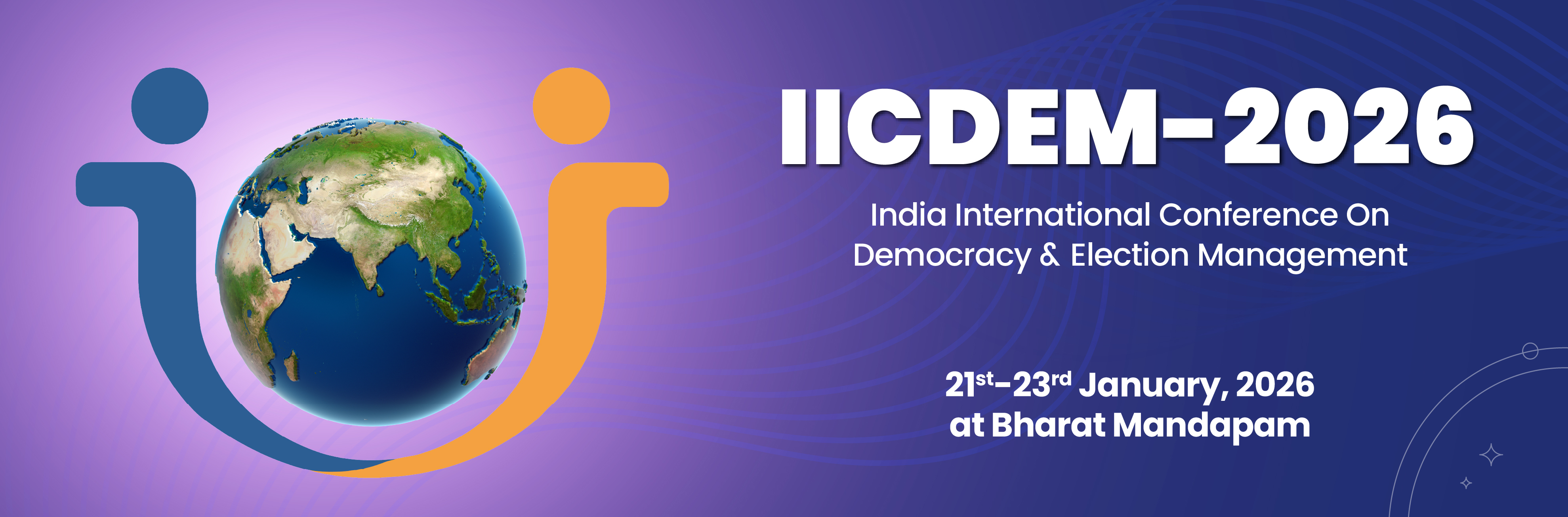 India’s Chairship of International IDEA